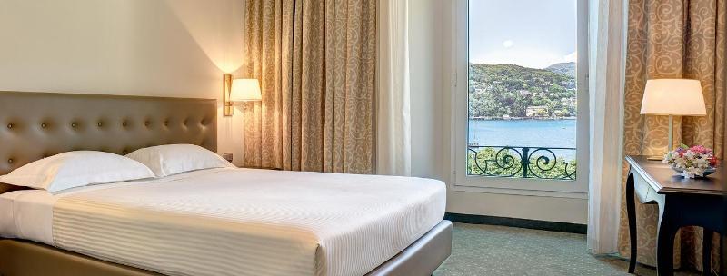 Palace Hotel Lake Como Luaran gambar